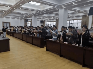 充电赋能 • 青春闪光——铜仁市2021年团干部培训班圆满结束