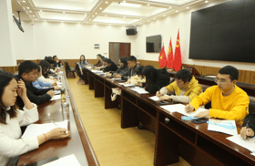 充电赋能 • 青春闪光——铜仁市2021年团干部培训班圆满结束