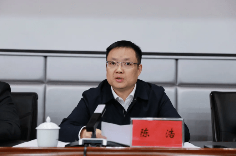 松桃苗族自治县召开共青团基层组织改革试点工作推进会