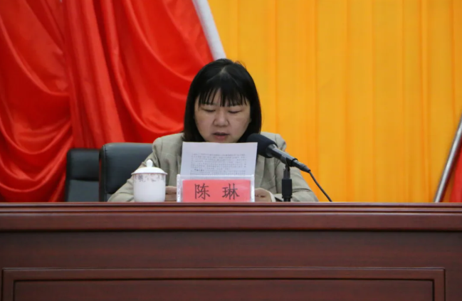 德江县召开县域共青团基层组织改革试点工作推进会