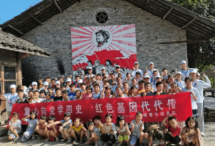 德江：团团联盟，开创校地共建新篇章