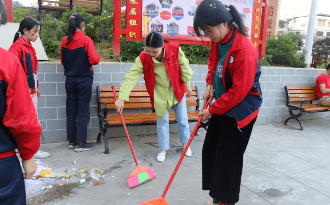 沿河：聚焦学校活力建设，奏响“三化”青春之音