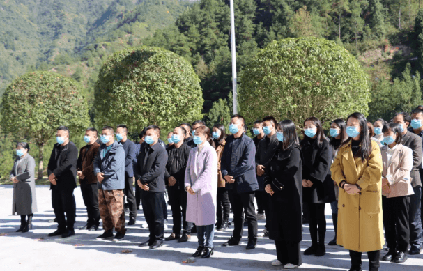 中国共产主义青年团沿河土家族自治县团校正式揭牌成立