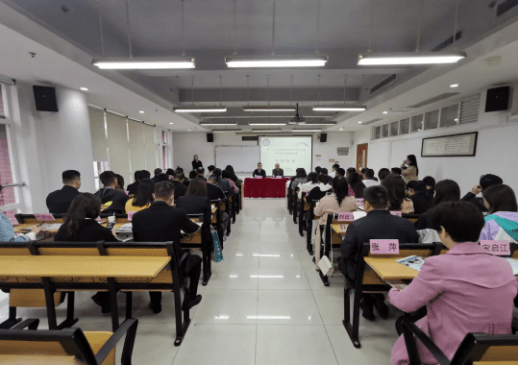 铜仁市基层群团组织助力乡村振兴能力提升专题培训班开班了