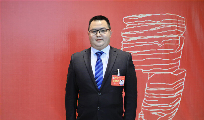 张青松：开放创新推进青年友好型成长型城市建设