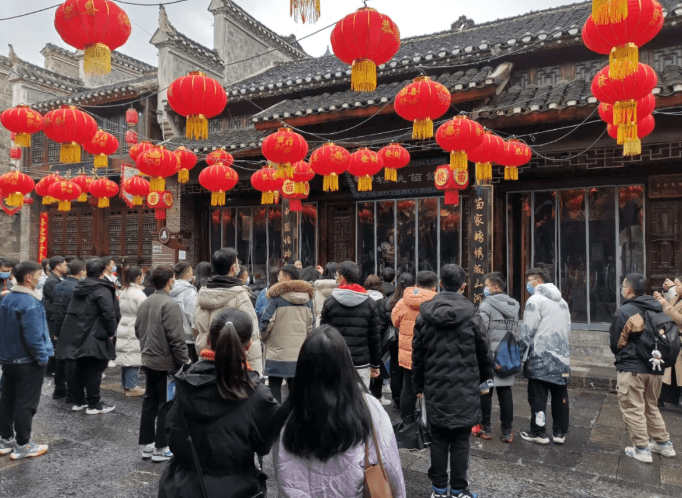 听铜仁青年说“我与家乡共发展”的那些事儿
