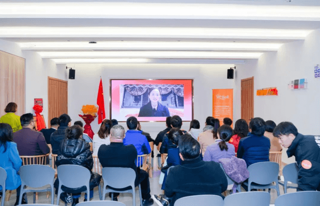 铜仁市春晖行动苏州联络处、 松桃大学生春晖服务社、春晖亲情服务站苏州站成立