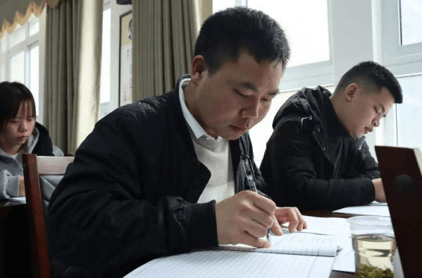 “青马”启航||培训结束啦，团青有话说