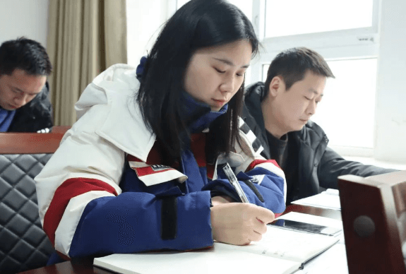 “青马”启航||培训结束啦，团青有话说