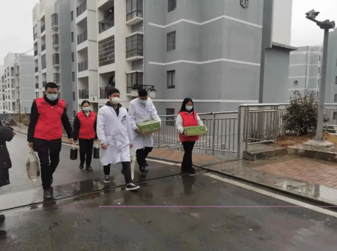 后浪奔涌！思南“00后”优秀志愿者何蝶诠释青年责任与担当