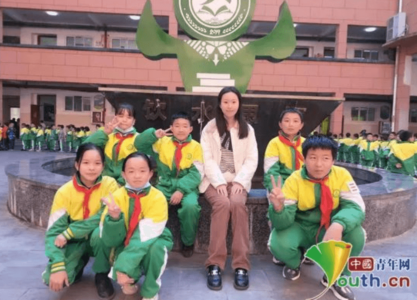 情系松桃，爱洒苗乡