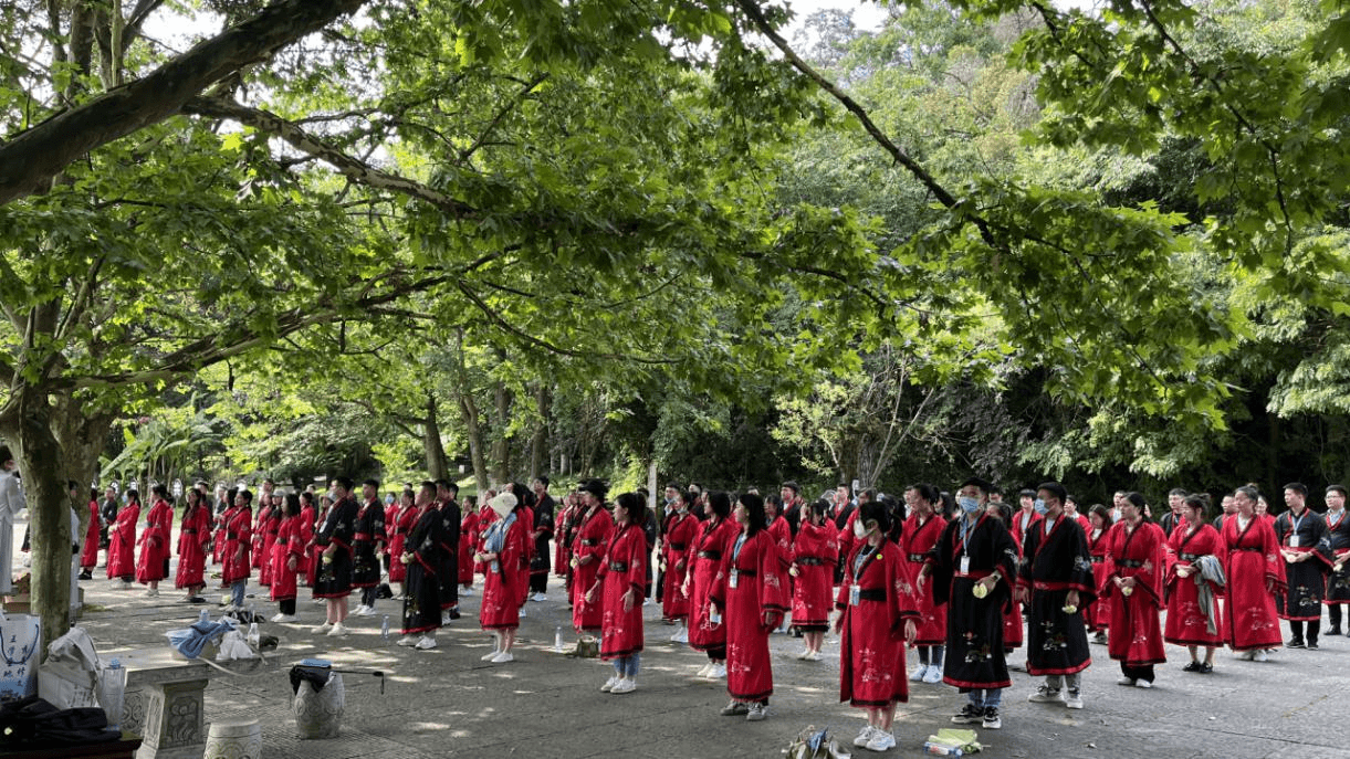 “青春闪光”青年培训工程——铜仁市2022年团干部培训班圆满结束