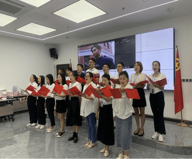 “青春闪光”青年培训工程——铜仁市2022年团干部培训班圆满结束