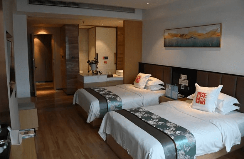 青年发展型县域:“住有所居”,碧江与青年共赴时代之约