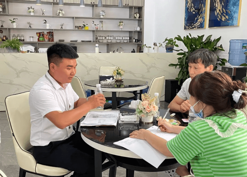 青年发展型县域:“住有所居”,碧江与青年共赴时代之约