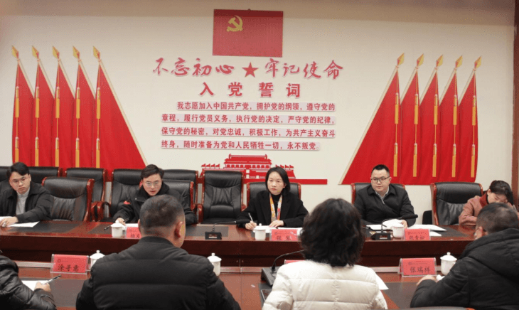 张琴在德江县印江县调研