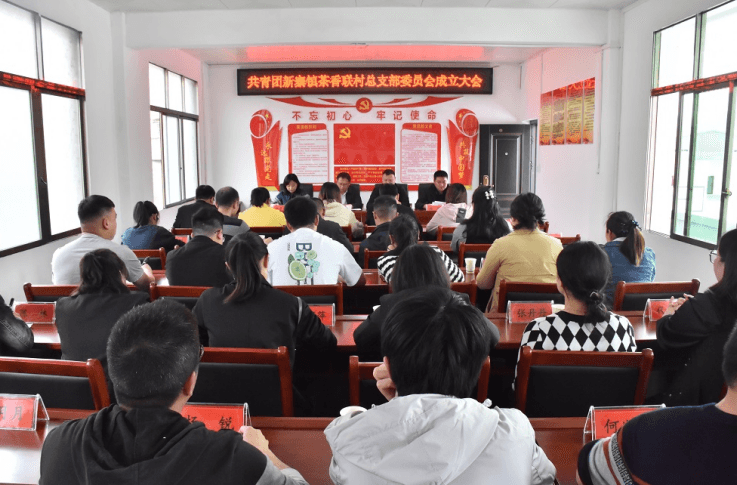 印江探索村企联合团建新模式