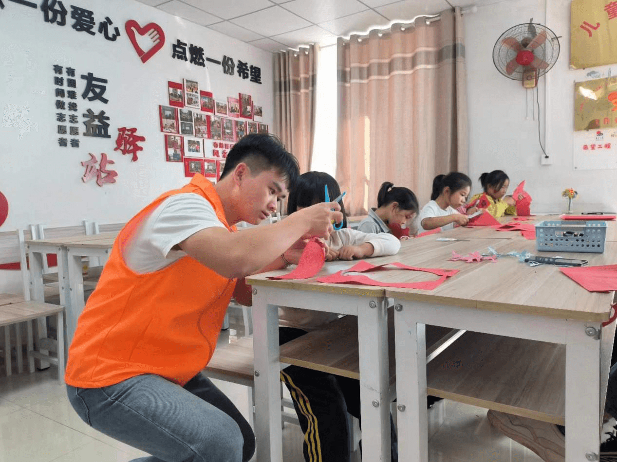 凯德梵瑞社区：弘扬优秀传统文化 共建梵瑞幸福家园