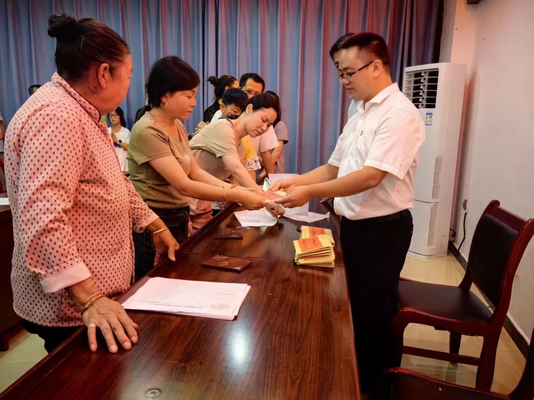 活水计划‖松桃青少年关爱计划顺利开展