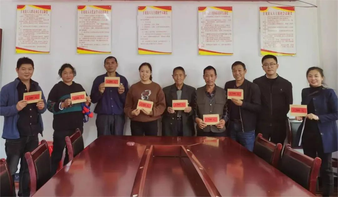 活水计划‖松桃青少年关爱计划顺利开展