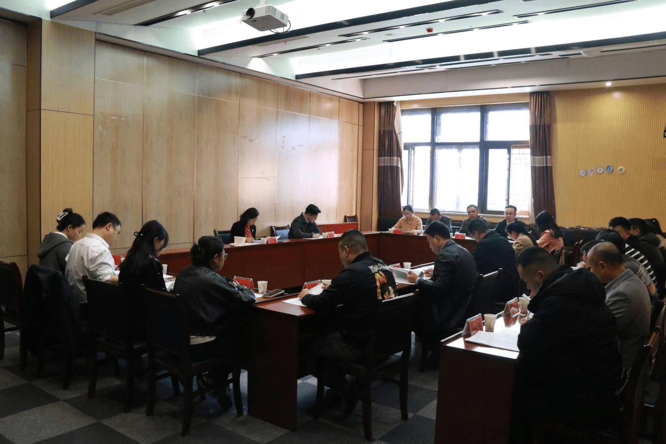 团市委书记张琴深入基层开展主题教育调研