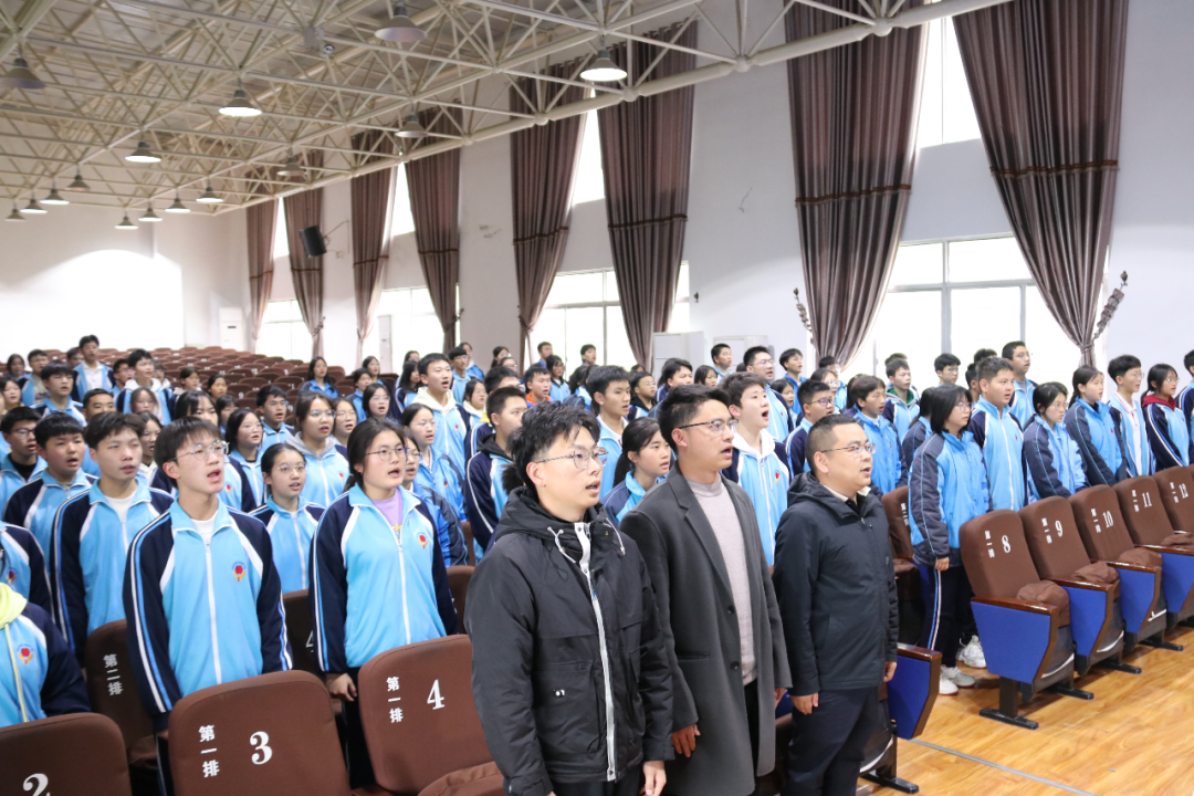 江口县各级共青团组织开展纪念“一二·九”运动系列活动