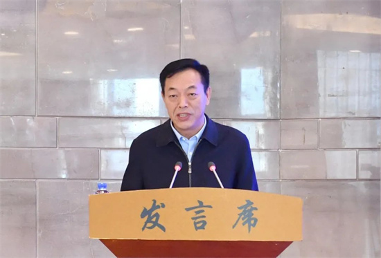 2023年贵州省高分卫星应用推广交流大会在铜仁召开