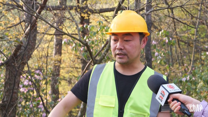 人与自然和谐共生，梵净山书写中国山水工程的贵州实践