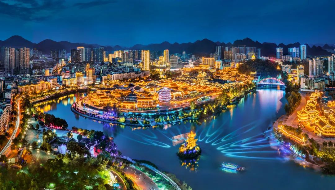 跑“梵马”玩转中南门！2024梵净山春季马拉松持续火热报名中