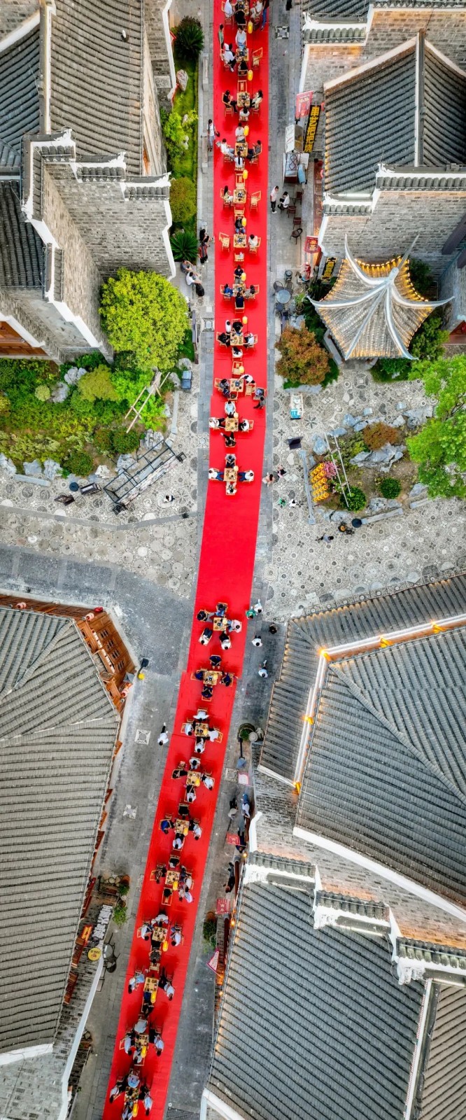 跑“梵马”玩转中南门！2024梵净山春季马拉松持续火热报名中