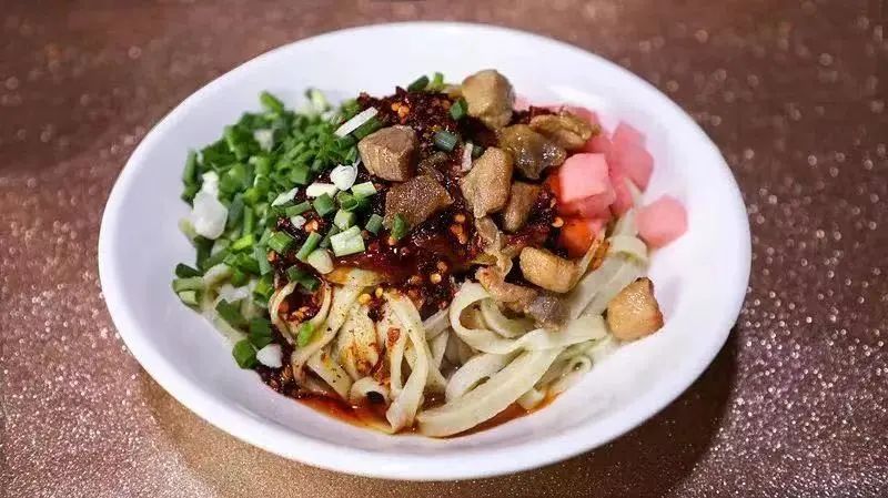 跑“梵马”说“食”话丨铜仁地道美食推荐