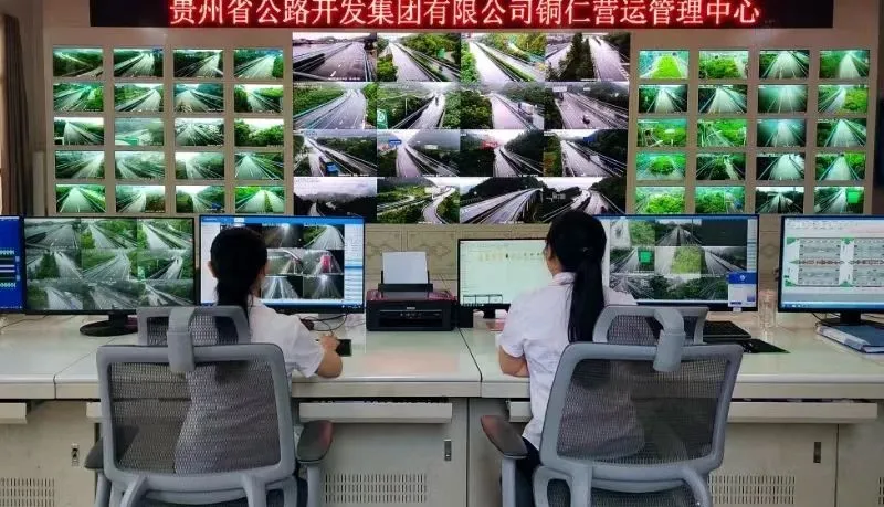 防汛救灾，铜仁青年冲锋在前！