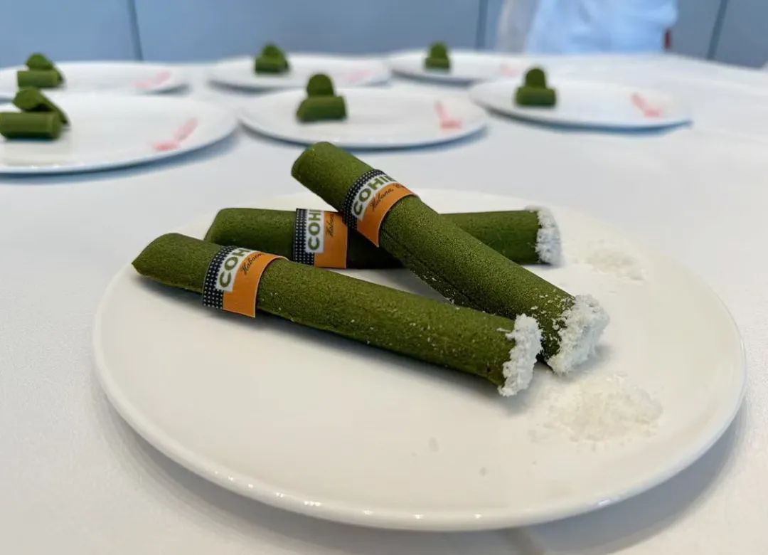 铜仁市抹茶产业青年人才创意创业大赛圆满落幕