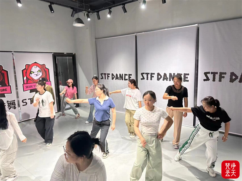 玉屏建了青年精神生活“充电站”