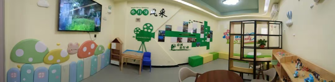 沿河土家族自治县“小月牙”工作室正式挂牌啦！