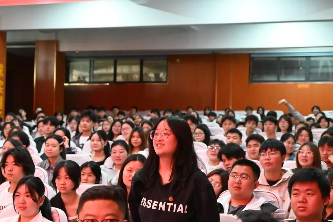 铜仁市“国家安全·青春挺膺”主题团日示范活动在铜仁职业技术学院举行