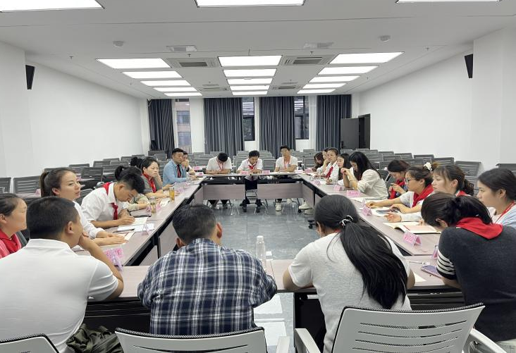 青春蓄力，满格赋能！2025年铜仁市“青马工程”暨团干部培训班、少先队辅导员培训班圆满收官！