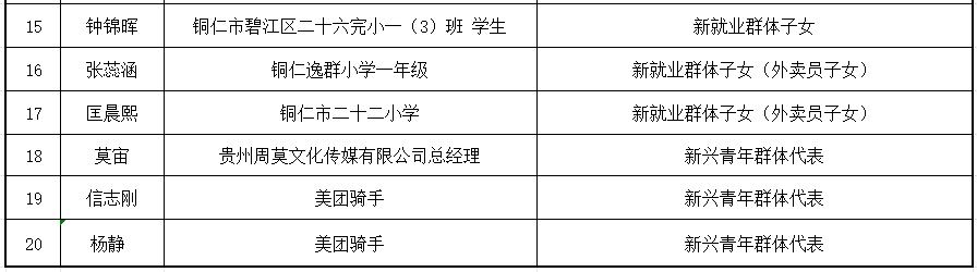 关于团省委2026年元旦春节走访慰问对象的公示