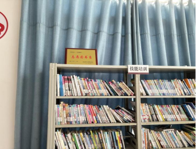 青年乡村振兴夜校｜铜仁共青团以书香搭建共读平台