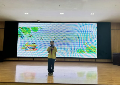 青年乡村振兴夜校｜铜仁共青团以书香搭建共读平台