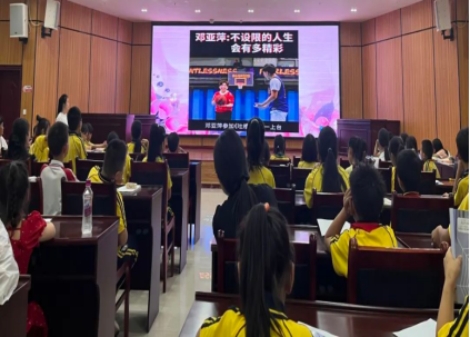 青年乡村振兴夜校｜铜仁共青团以书香搭建共读平台