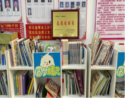 青年乡村振兴夜校｜铜仁共青团以书香搭建共读平台