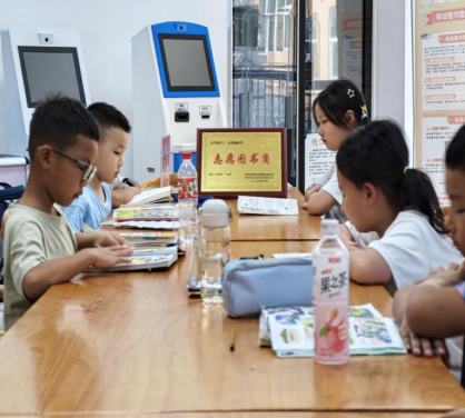 青年乡村振兴夜校｜铜仁共青团以书香搭建共读平台