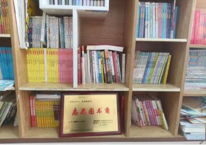 青年乡村振兴夜校｜铜仁共青团以书香搭建共读平台